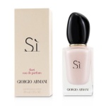 Giorgio Armani Si Fiori Edp Kadın Parfüm 100 Ml - Görsel 2