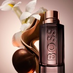 Hugo Boss The Scent Le Parfum For Him Erkek Parfüm 100 Ml - Görsel 3