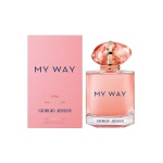 Giorgio Armani My Way Ylang Edp Kadın Parfüm 90 Ml - Görsel 2