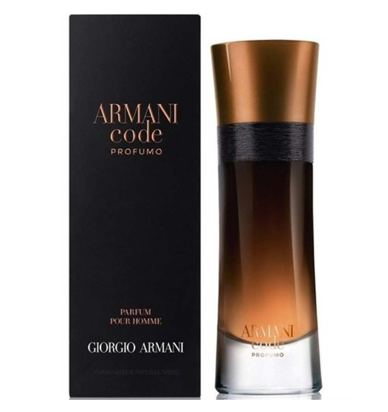 Giorgio Armani Profumo Edp Erkek Parfüm 110 Ml