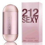 Carolina Herrera 212 Sexy Edp Kadın Parfüm 100 Ml - Görsel 2