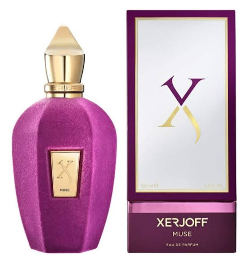 Xerjoff V Muse Edp Unisex Parfüm 100 Ml