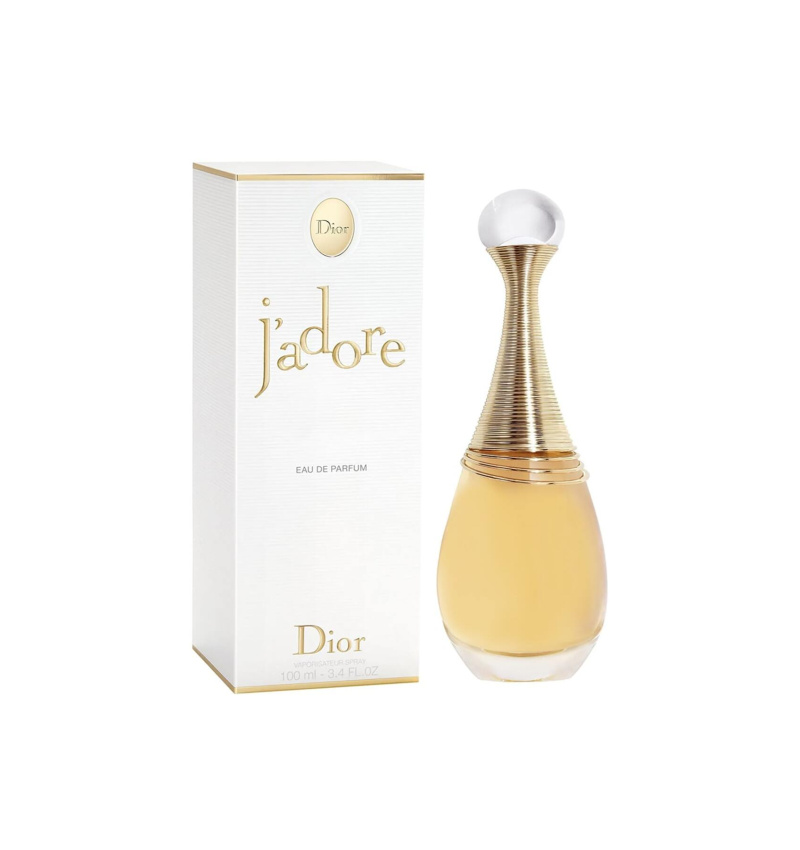 Dior J'Adore Edp Kadın Parfüm 100 Ml