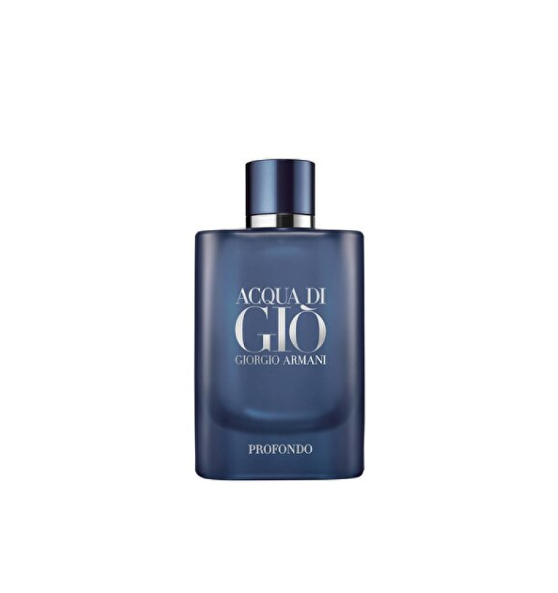 Giorgio Armani Acqua Di Gio Profondo Erkek Parfüm Edp 125 Ml