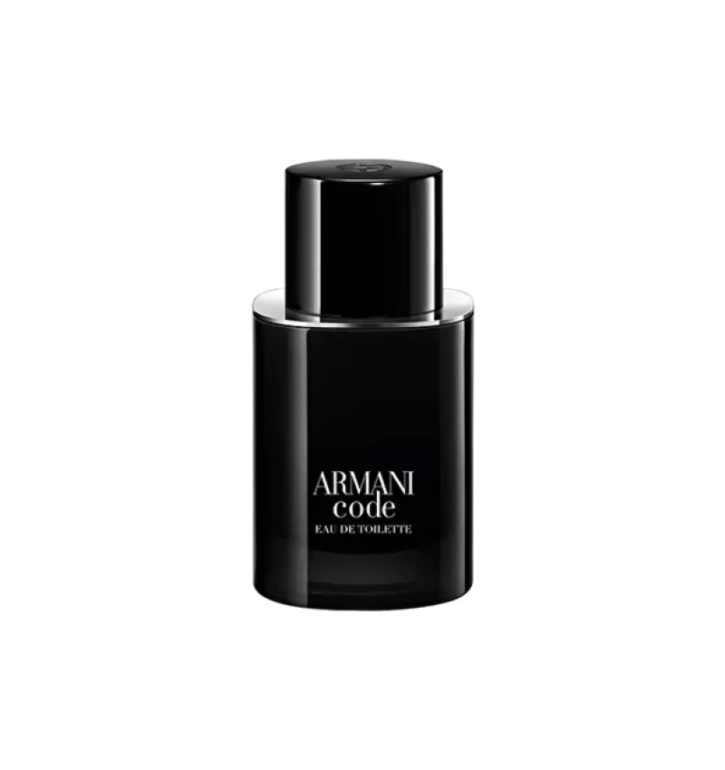 Giorgio Armani New Code Edt Erkek Parfüm 50 Ml