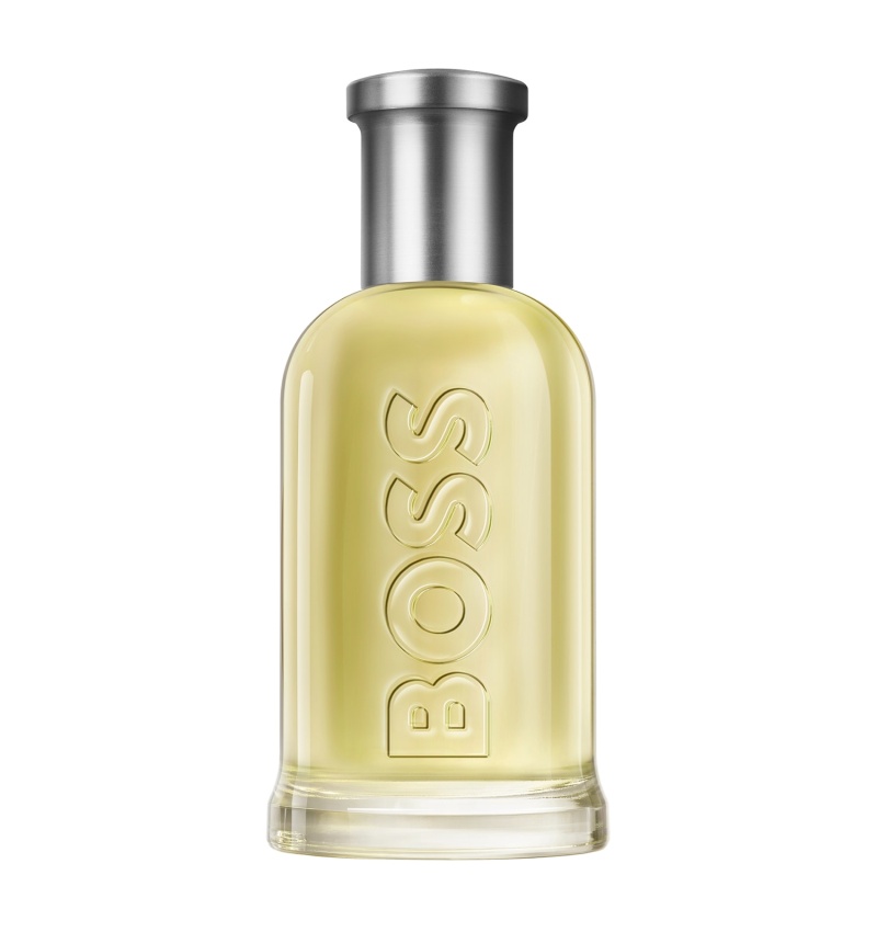 Hugo Boss Bottled Edt Erkek Parfüm 100 Ml