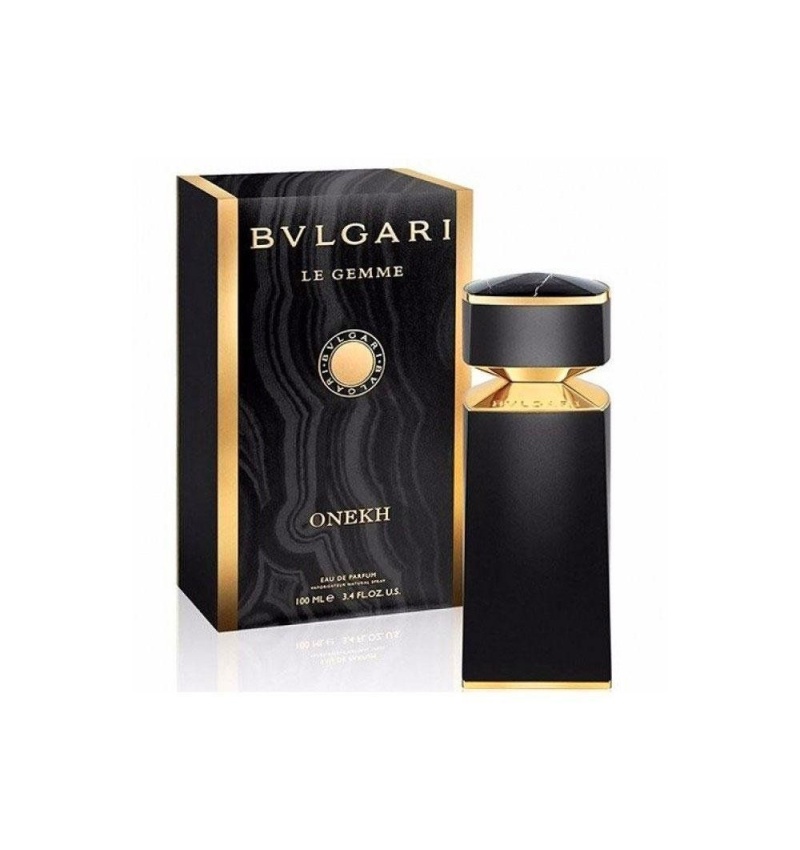 Bvlgari Le Gemme Onekh Edp Erkek Parfüm 100 Ml