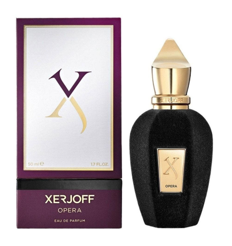Xerjoff Opera Edp Unisex Parfüm 100 Ml