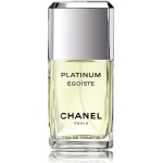 Chanel Egoiste Platinum Edt Erkek Parfüm 100 Ml - Görsel 2