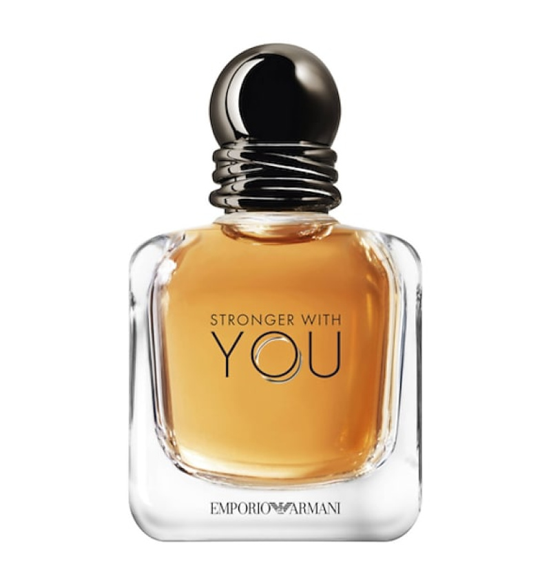 Emporio Armani Stronger With You Edt Erkek Parfüm 100 Ml