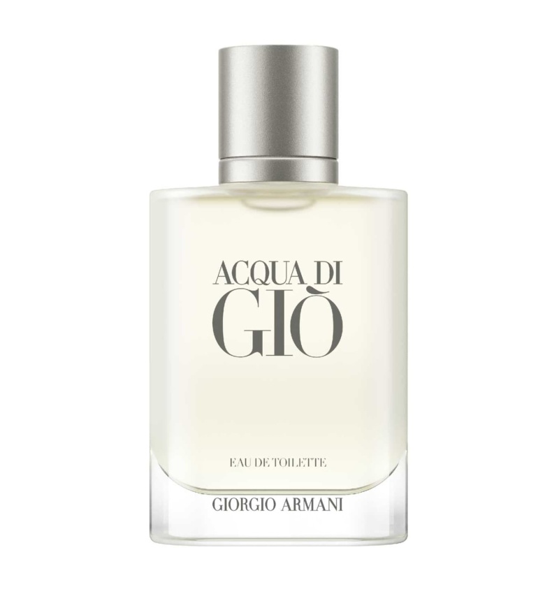 Giorgio Armani Acqua Di Gio Edt Refillable Erkek Parfüm 100 Ml