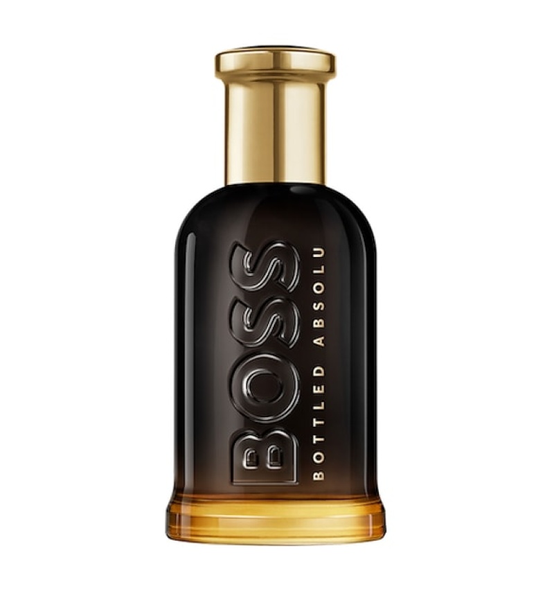 Hugo Boss Bottled Absolu Erkek Parfüm 100 Ml
