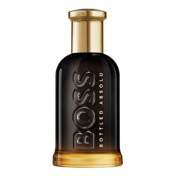 352561-media_swatch Hugo Boss Bottled Absolu Erkek Parfüm 100 Ml - Görsel 1