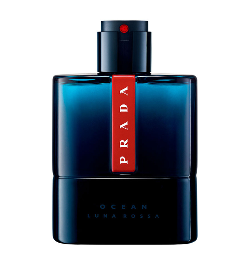 Prada Luna Rossa Ocean Edt Erkek Parfüm 100 Ml
