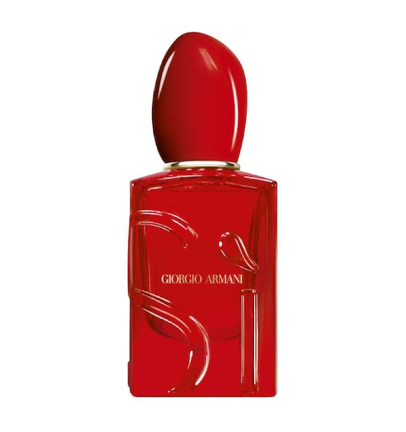 Giorgio Armani Si Passione Red Musk Kadın Parfüm 100 Ml