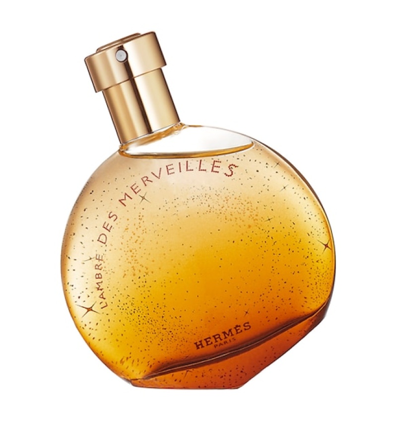 Hermes L'Ambre Des Merveilles Edp Kadın Parfüm 100 Ml