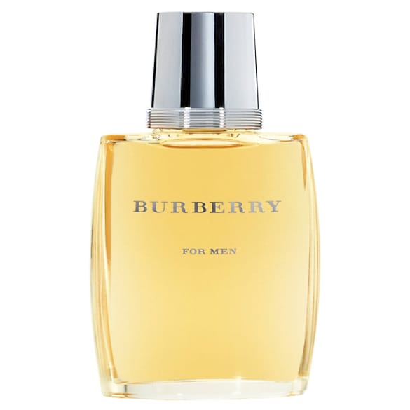 39172-media_swatch Burberry Classic Edt Erkek Parfüm 100 Ml - Görsel 1