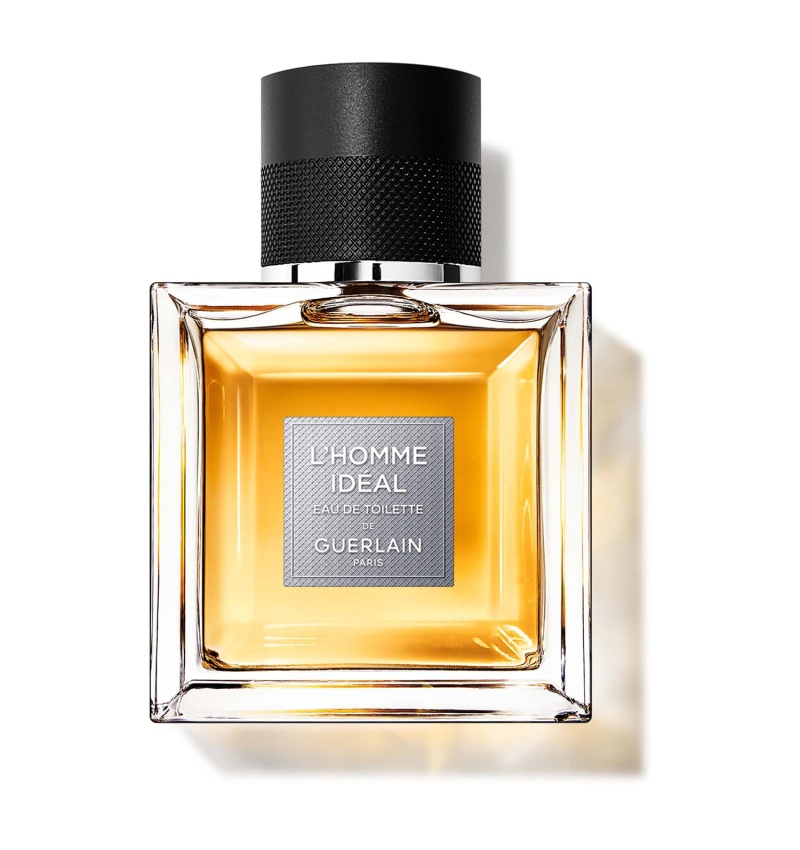 Guerlain L’Homme Ideal Edp Erkek Parfüm 100 Ml