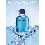 Givenchy Insense Ultramarine Edt Erkek Parfüm 100 Ml - Görsel 2