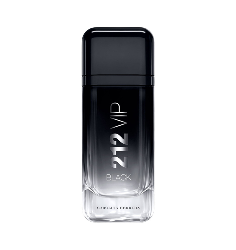 Carolina Herrera 212 VIP Black Edp Erkek Parfüm 100 Ml