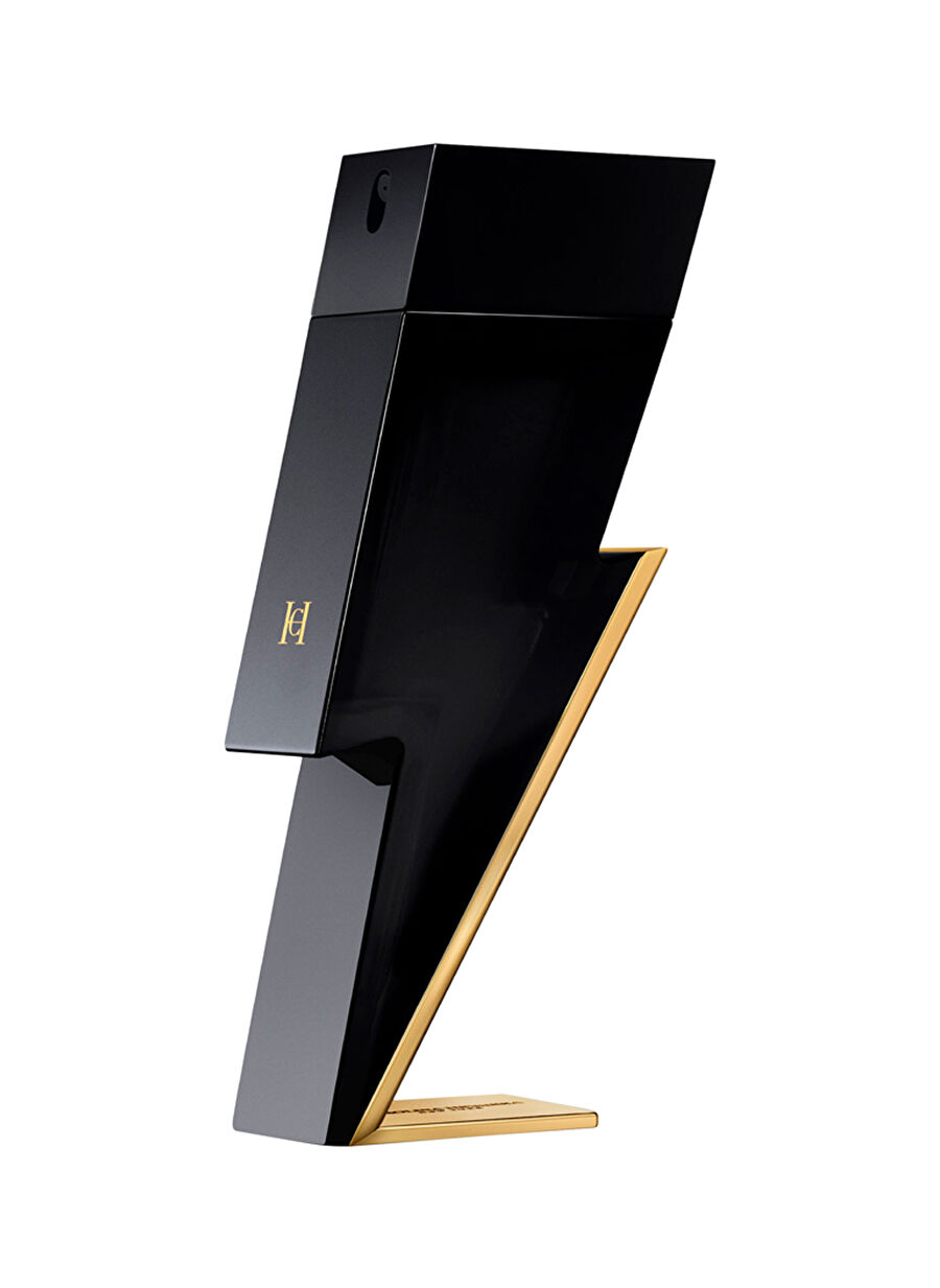 5002485209_X_01 (1) Carolina Herrera Bad Boy Edp Erkek Parfüm 100 Ml - Görsel 1
