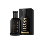 Hugo Boss Bottled Night Edt Erkek Parfüm 50 Ml - Görsel 2