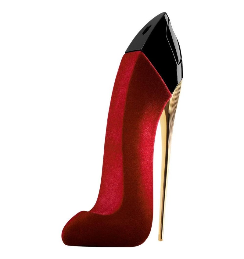 Carolına Herrera Good Gırl Velvet Fatale Edp 80 Ml