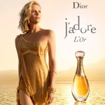 Dior J'adore L'Or Essence Kadın Parfum Edp 80 Ml - Görsel 2