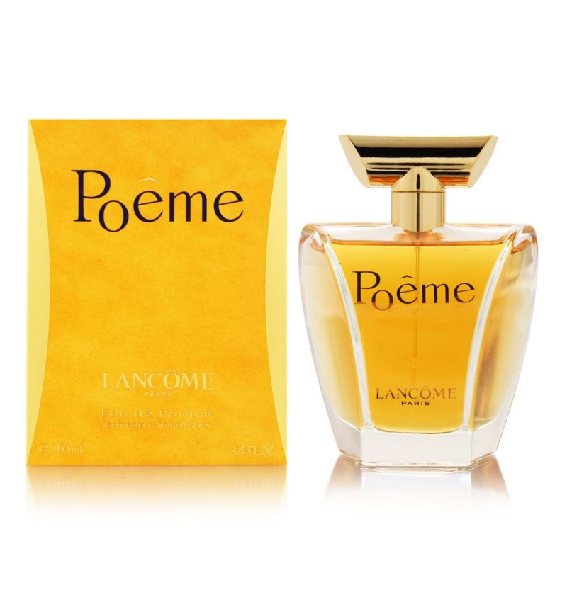 Lancome Poeme Edp Kadın Parfüm 100 Ml