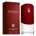 Givenchy Pour Homme Edt Erkek Parfüm 100 Ml - Görsel 2
