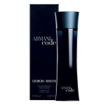 Giorgio Armani Code Edt Erkek Parfüm 125 Ml