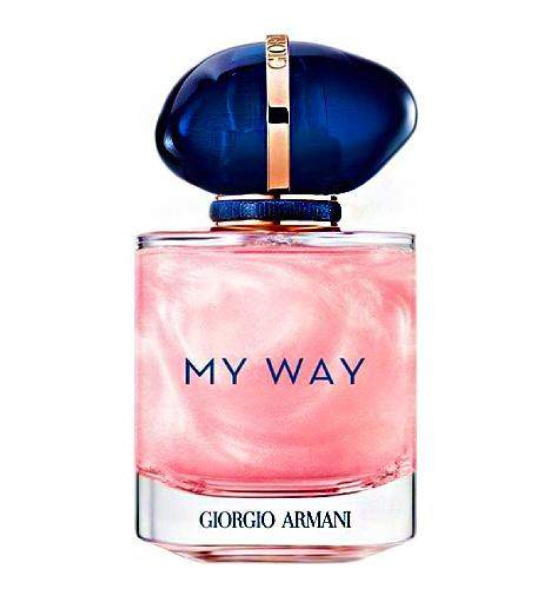 Giorgio Armani My Way Nacre Edp Kadın Parfüm 90 Ml