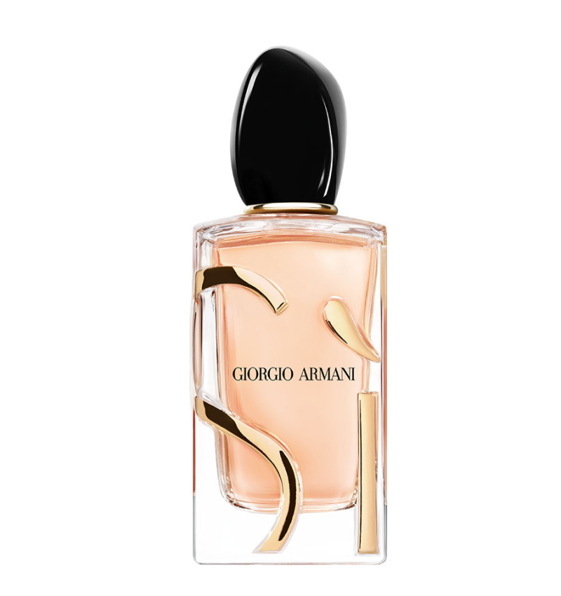 Giorgio Armani Si Edp Kadın Parfüm 100 Ml