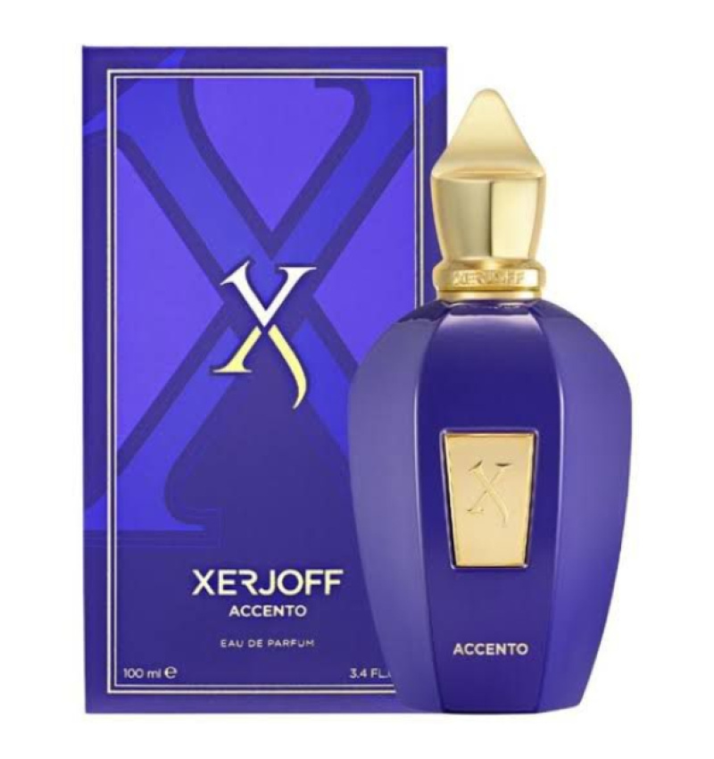 Xerjoff V Accento Edp Unisex Parfüm 100 Ml