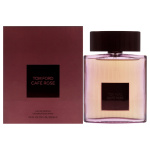 Tom Ford Café Rose - Eau de Parfum Unisex 100 Ml