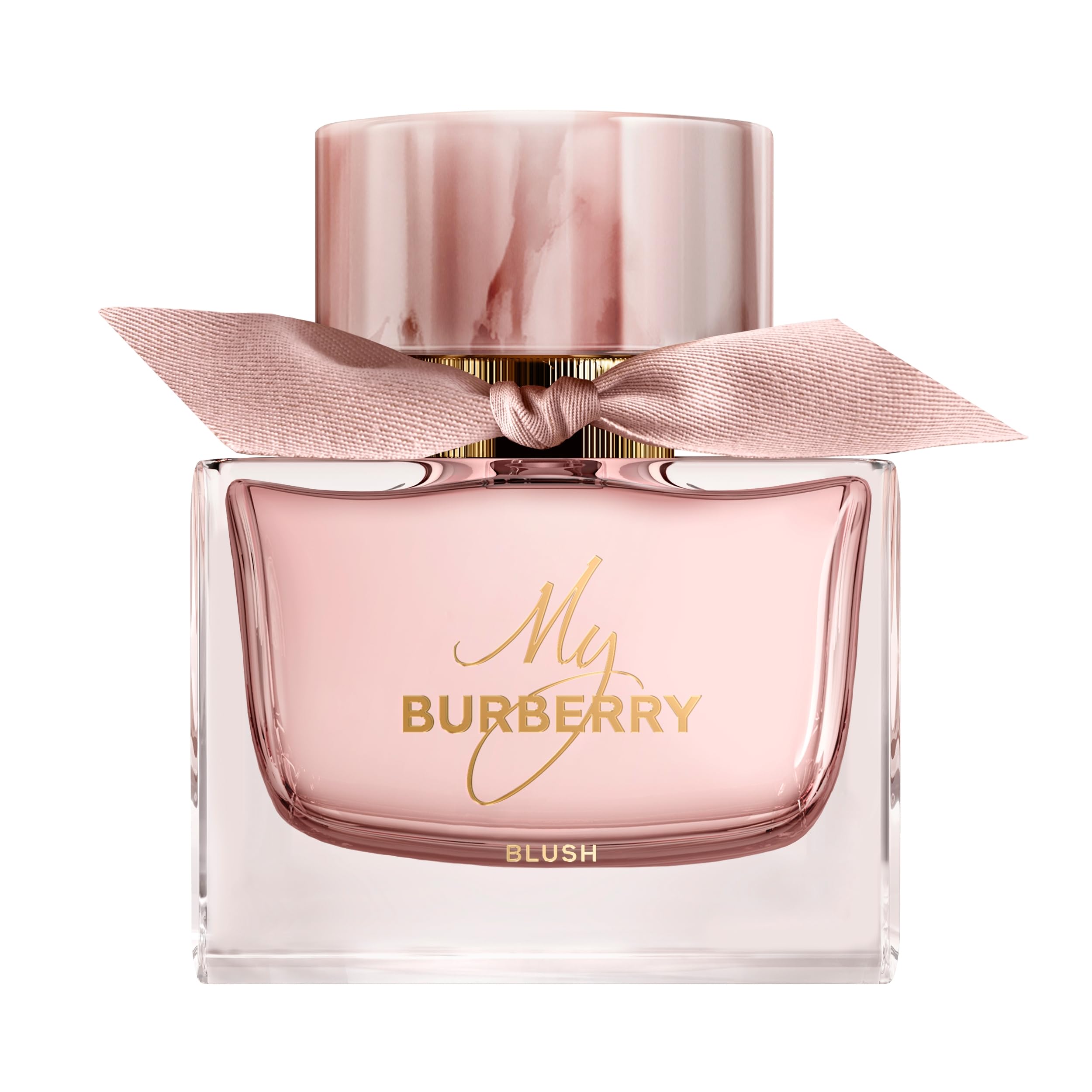 71bjcmL+rhL Burberry My Burberry Blush Edp Kadın Parfüm 90 Ml - Görsel 1