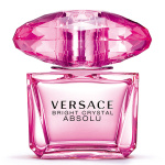 Versace Bright Crystal Absolu Edp Kadın Parfüm 90 ml - Görsel 4