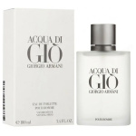 Giorgio Armani Acqua Di Gio Pour Homme Edt Erkek Parfüm 100 Ml