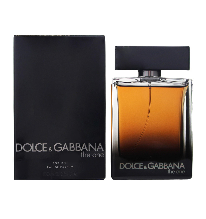 Dolce Gabbana The One For Men Erkek Parfüm Edp 100 Ml