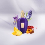 Xerjoff V Accento Edp Unisex Parfüm 100 Ml - Görsel 2