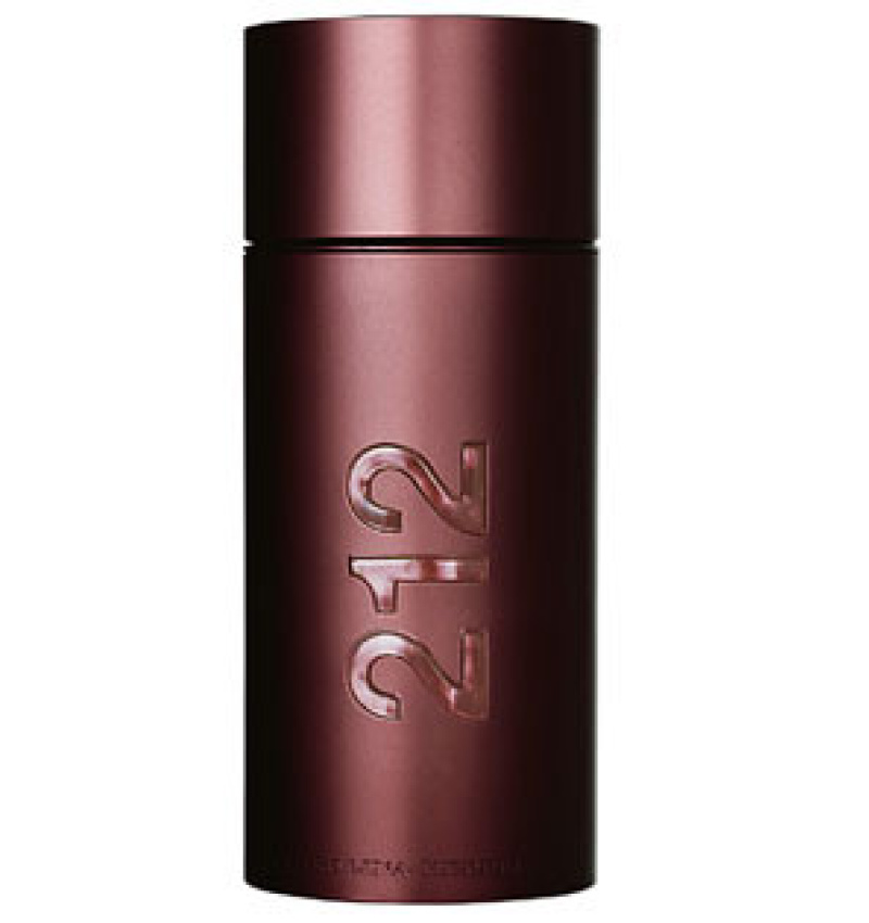 Carolina Herrera 212 Edp Erkek Parfüm 100 Ml