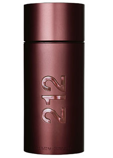 Carolina Herrera 212 EDP Çiçeksi Erkek Parfüm 100 ml Carolina Herrera 212 Edp Erkek Parfüm 100 Ml - Görsel 1
