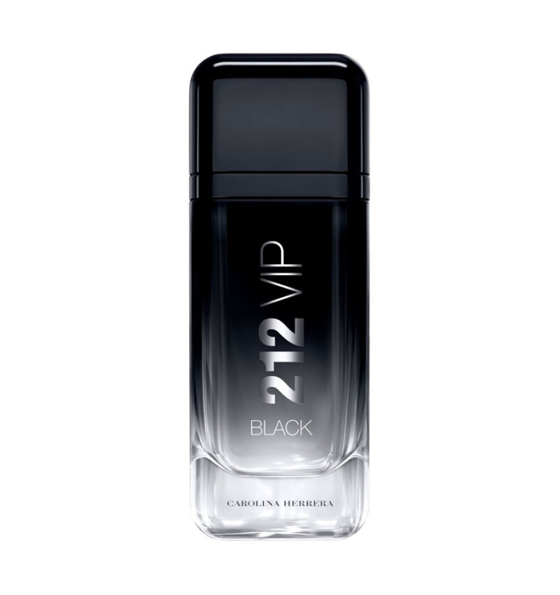 Carolina Herrera 212 VIP Black Extra Edp Erkek Parfüm 100 Ml