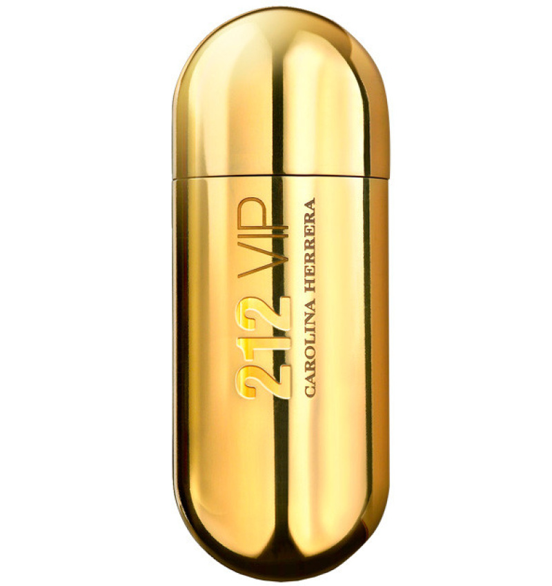 Carolina Herrera 212 VIP Edp Kadın Parfüm 80 Ml