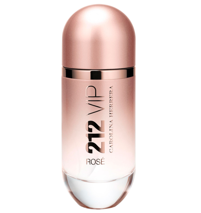 Carolina Herrera 212 VIP Rose Extra Edp Kadın Parfüm 80 Ml