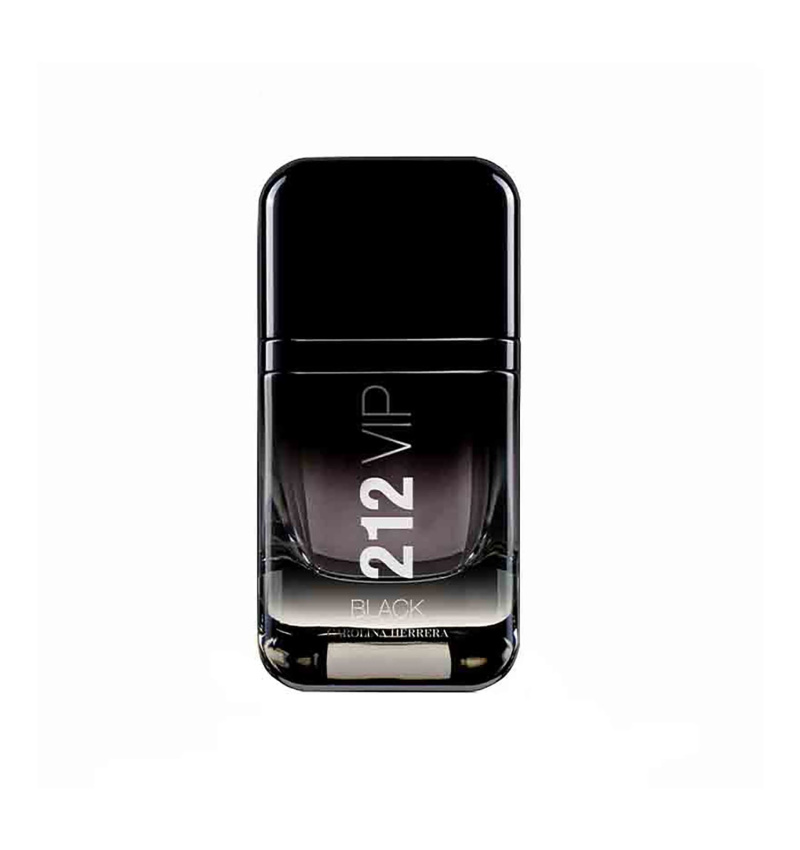 Carolina Herrera 212 Vip Black Edp Erkek Parfüm 100 Ml