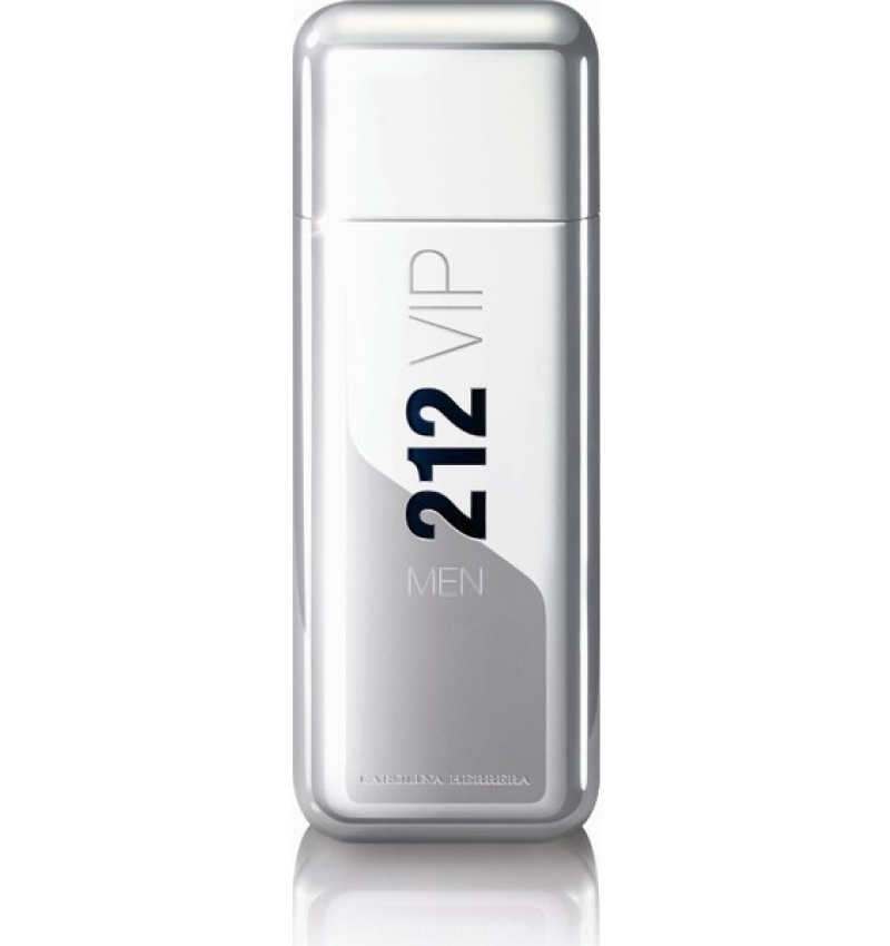 Carolina Herrera 212 Vip Edt Erkek Parfüm 100 Ml