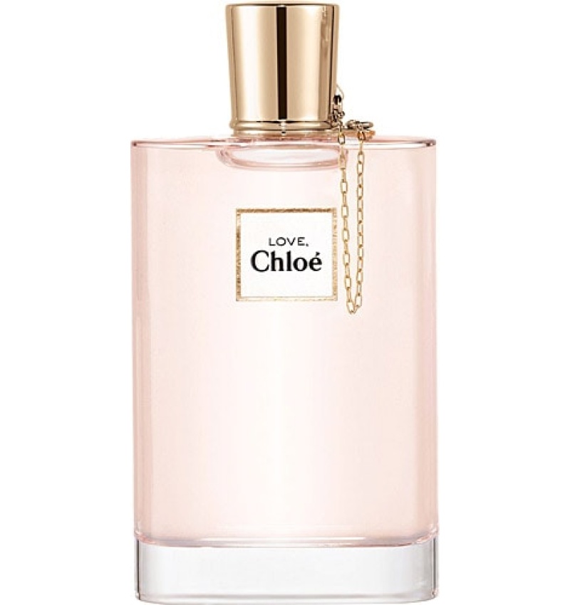 Chloe Love Eau Florale Edt Kadın Parfümü 75 Ml
