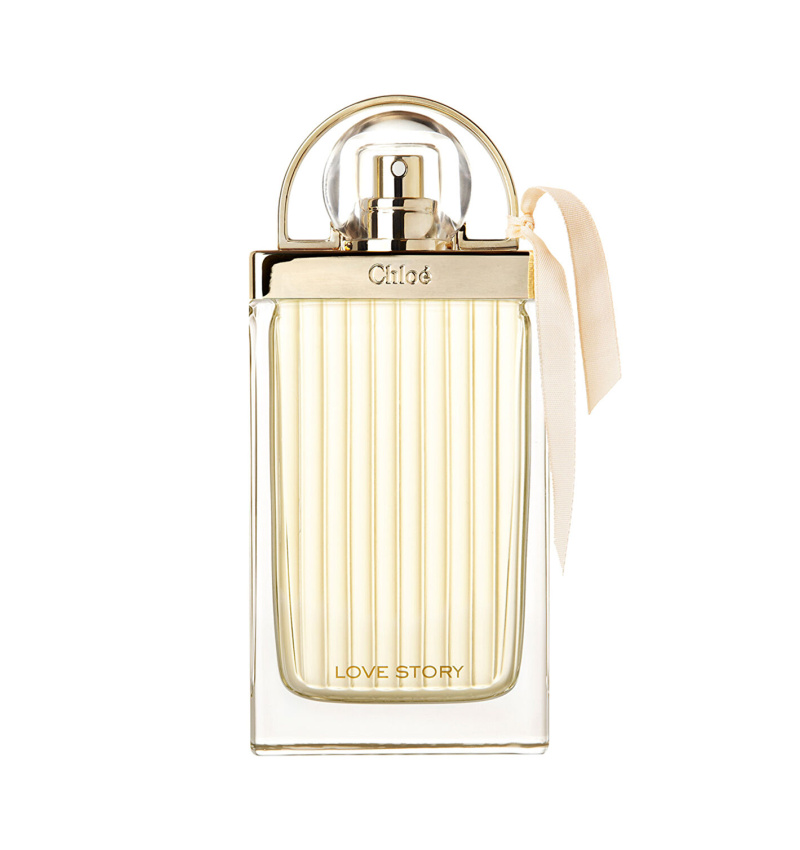 Chloe Love Story Edp 75 Ml