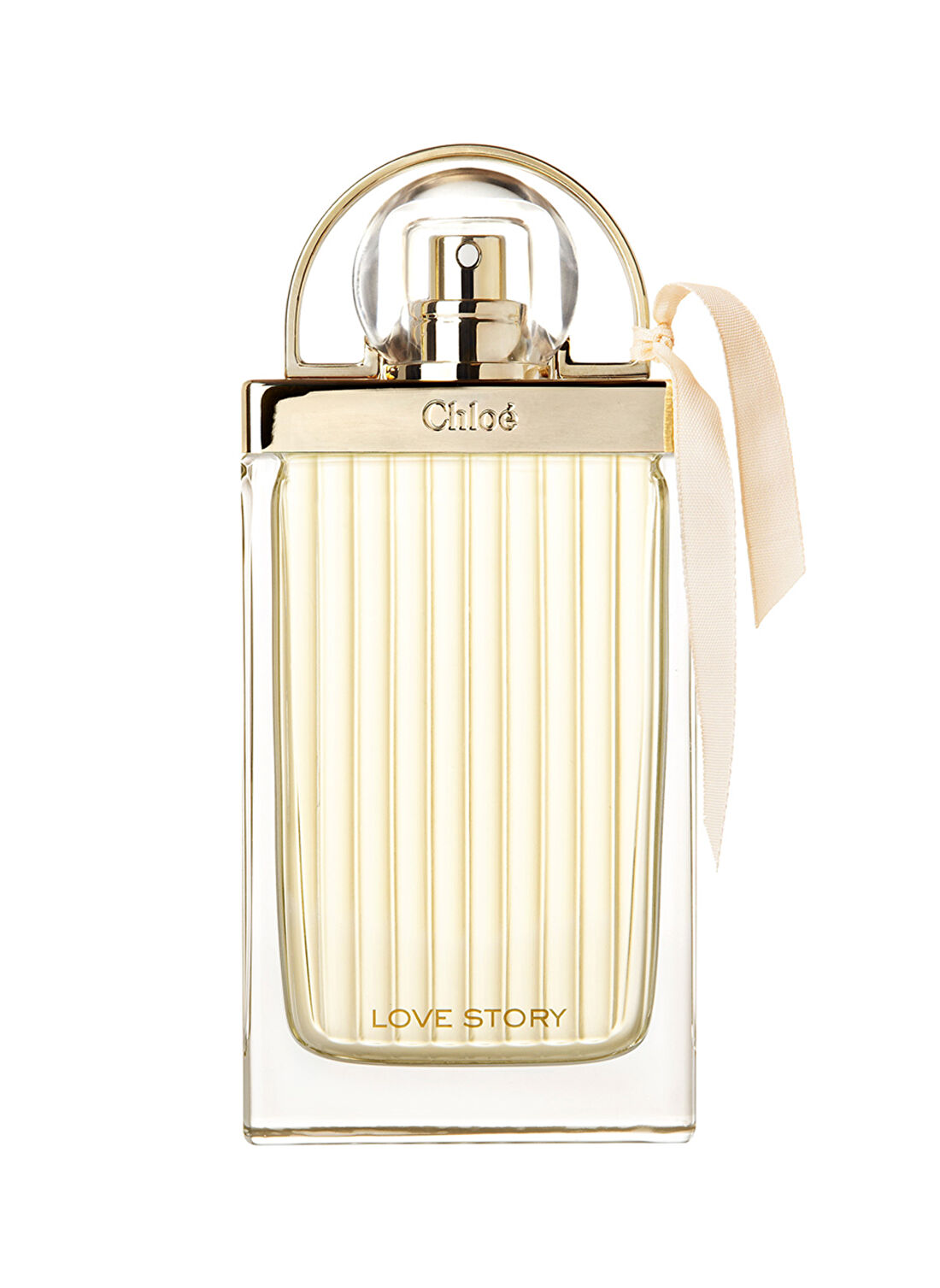 Chloe Love Story Edp 75 Ml Görsel Chloe Love Story Edp 75 Ml - Görsel 1